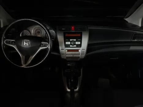 HONDA City Sedan 1.5 16V 4P EX FLEX AUTOM�TICO, Foto 6