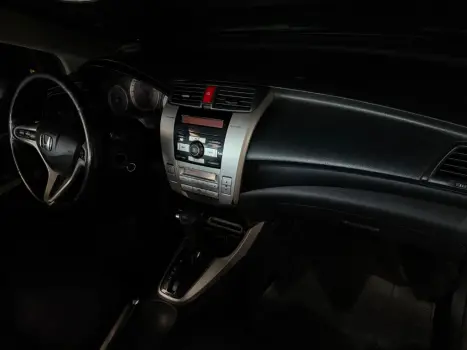 HONDA City Sedan 1.5 16V 4P EX FLEX AUTOM�TICO, Foto 7