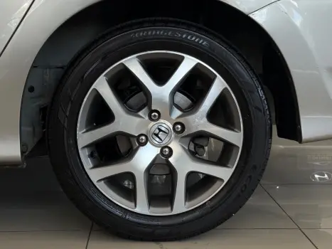 HONDA City Sedan 1.5 16V 4P EX FLEX AUTOM�TICO, Foto 11