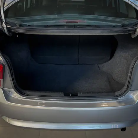 HONDA City Sedan 1.5 16V 4P LX FLEX AUTOM�TICO, Foto 7