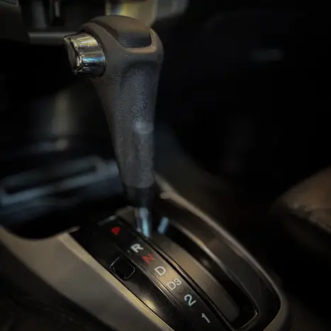 HONDA City Sedan 1.5 16V 4P LX FLEX AUTOM�TICO, Foto 13