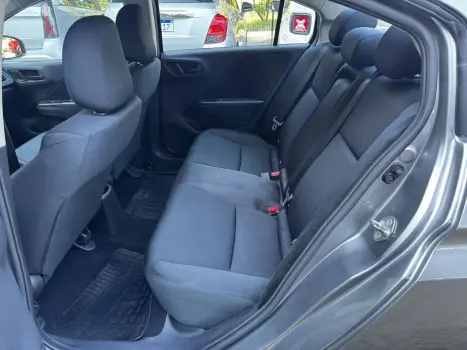 HONDA City Sedan 1.5 16V 4P LX FLEX AUTOM�TICO, Foto 8
