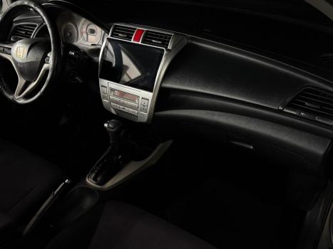 HONDA City Sedan 1.5 16V 4P EX FLEX AUTOM�TICO, Foto 5