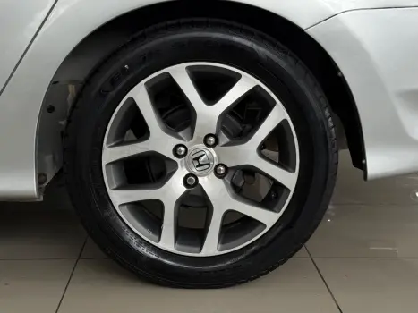 HONDA City Sedan 1.5 16V 4P EX FLEX AUTOM�TICO, Foto 11