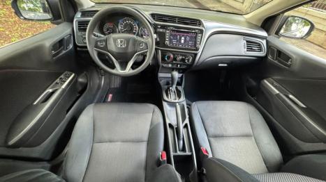 HONDA City Sedan 1.5 16V 4P PERSONAL FLEX AUTOM�TICO, Foto 5