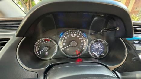 HONDA City Sedan 1.5 16V 4P PERSONAL FLEX AUTOM�TICO, Foto 8