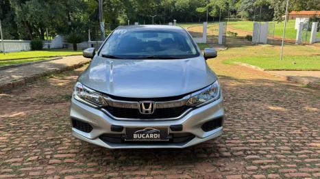HONDA City Sedan 1.5 16V 4P PERSONAL FLEX AUTOM�TICO, Foto 2