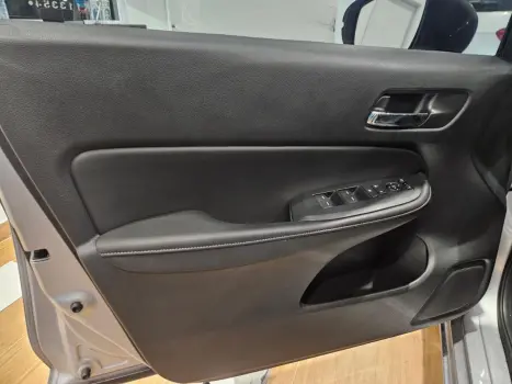 HONDA City Sedan 1.5 16V 4P FLEX TOURING AUTOM�TICO CVT, Foto 7