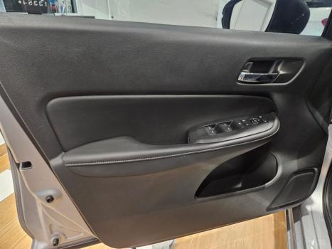 HONDA City Sedan 1.5 16V 4P FLEX TOURING AUTOM�TICO CVT, Foto 7