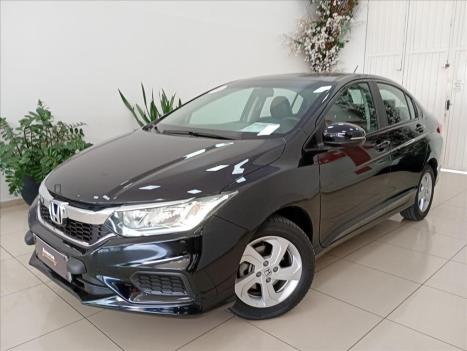 HONDA City Sedan 1.5 16V 4P PERSONAL FLEX AUTOM�TICO, Foto 3