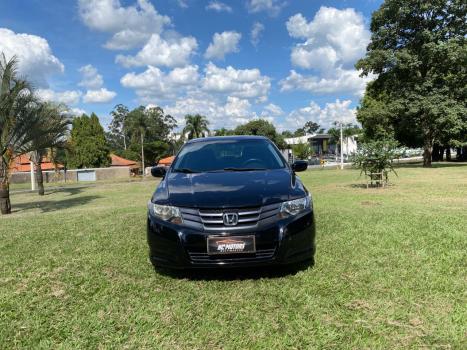 HONDA City Sedan 1.5 16V 4P DX FLEX, Foto 4