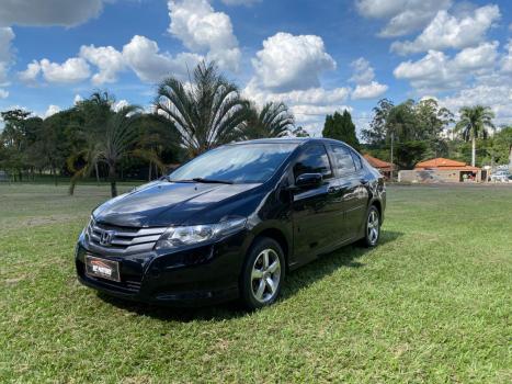 HONDA City Sedan 1.5 16V 4P DX FLEX, Foto 5