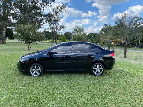 HONDA City Sedan 1.5 16V 4P DX FLEX, Foto 6