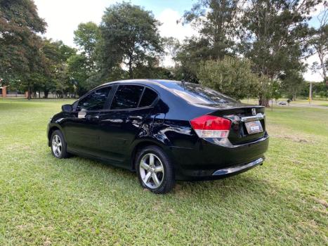 HONDA City Sedan 1.5 16V 4P DX FLEX, Foto 7