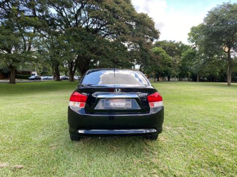 HONDA City Sedan 1.5 16V 4P DX FLEX, Foto 8