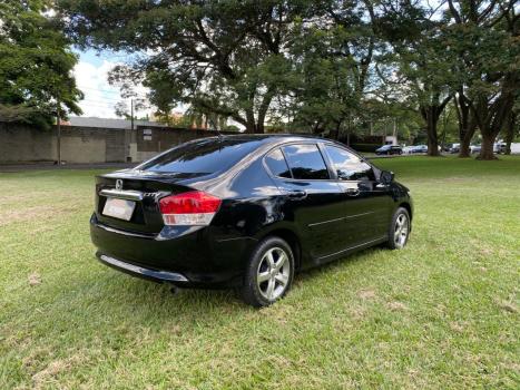 HONDA City Sedan 1.5 16V 4P DX FLEX, Foto 9