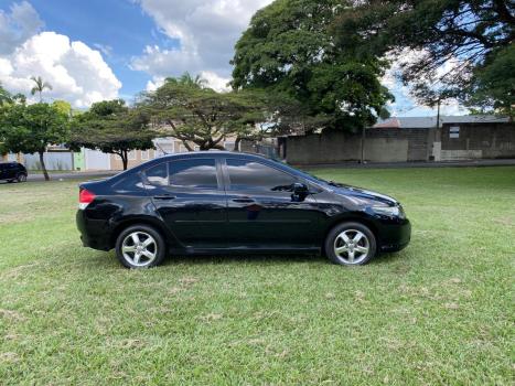 HONDA City Sedan 1.5 16V 4P DX FLEX, Foto 10