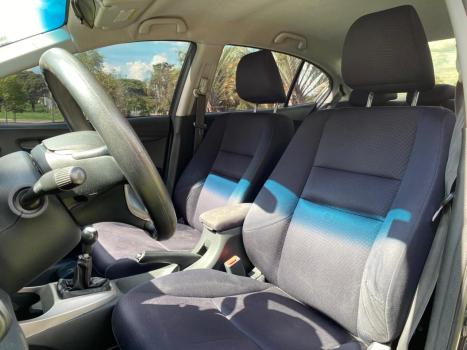 HONDA City Sedan 1.5 16V 4P DX FLEX, Foto 14