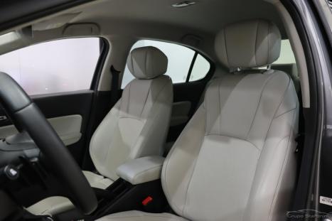 HONDA City Sedan 1.5 16V 4P FLEX TOURING AUTOM�TICO CVT, Foto 7