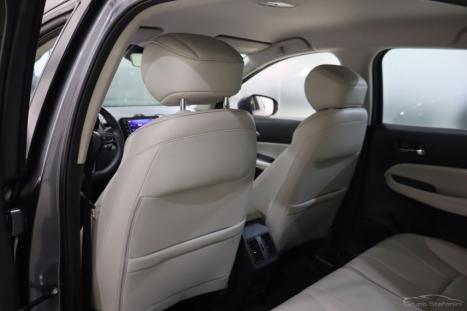 HONDA City Sedan 1.5 16V 4P FLEX TOURING AUTOM�TICO CVT, Foto 9