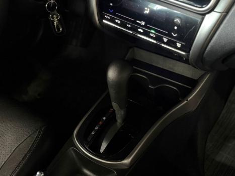 HONDA City Sedan 1.5 16V 4P EXL FLEX AUTOM�TICO, Foto 7