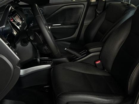 HONDA City Sedan 1.5 16V 4P EXL FLEX AUTOM�TICO, Foto 8