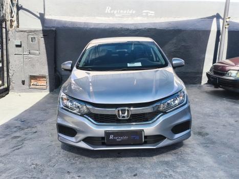 HONDA City Sedan 1.5 16V 4P PERSONAL FLEX AUTOM�TICO, Foto 1