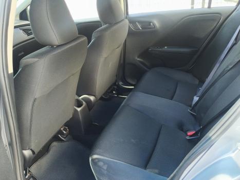 HONDA City Sedan 1.5 16V 4P PERSONAL FLEX AUTOM�TICO, Foto 7