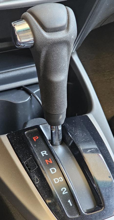 HONDA City Sedan 1.5 16V 4P LX FLEX AUTOM�TICO, Foto 12