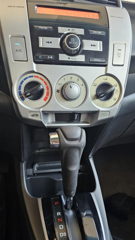 HONDA City Sedan 1.5 16V 4P LX FLEX AUTOM�TICO, Foto 13