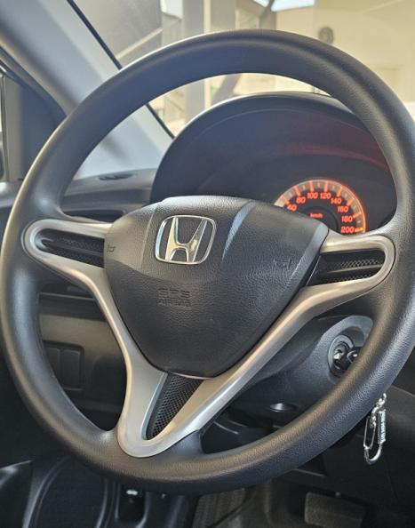 HONDA City Sedan 1.5 16V 4P LX FLEX AUTOM�TICO, Foto 14