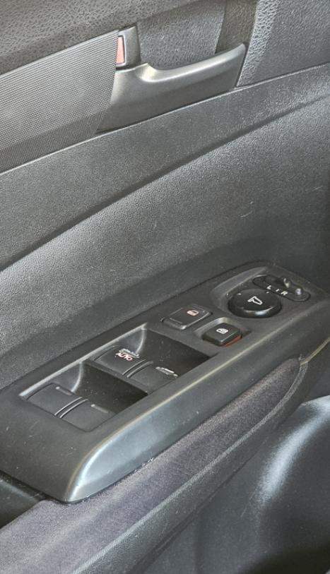 HONDA City Sedan 1.5 16V 4P LX FLEX AUTOM�TICO, Foto 16