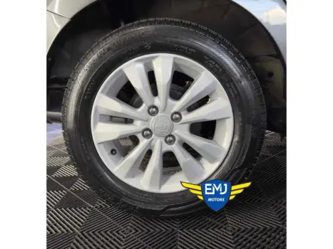 HONDA City Sedan 1.5 16V 4P LX FLEX AUTOM�TICO, Foto 13