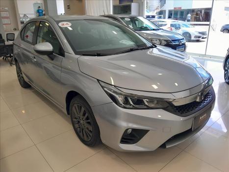 HONDA City Sedan 1.5 16V 4P EX FLEX AUTOM�TICO, Foto 1