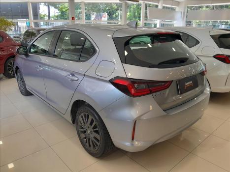 HONDA City Sedan 1.5 16V 4P EX FLEX AUTOM�TICO, Foto 4