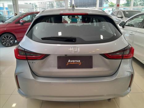 HONDA City Sedan 1.5 16V 4P EX FLEX AUTOM�TICO, Foto 5