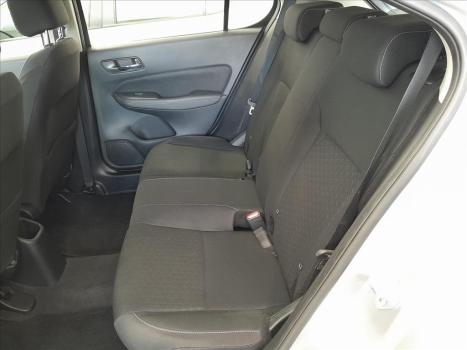 HONDA City Sedan 1.5 16V 4P EX FLEX AUTOM�TICO, Foto 8