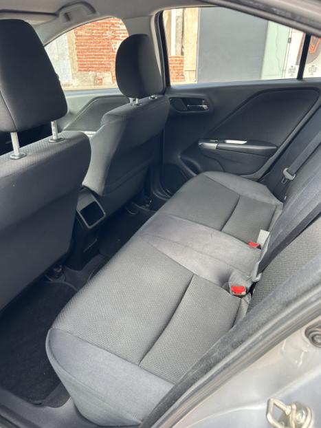 HONDA City Sedan 1.5 16V 4P EX FLEX AUTOM�TICO, Foto 5