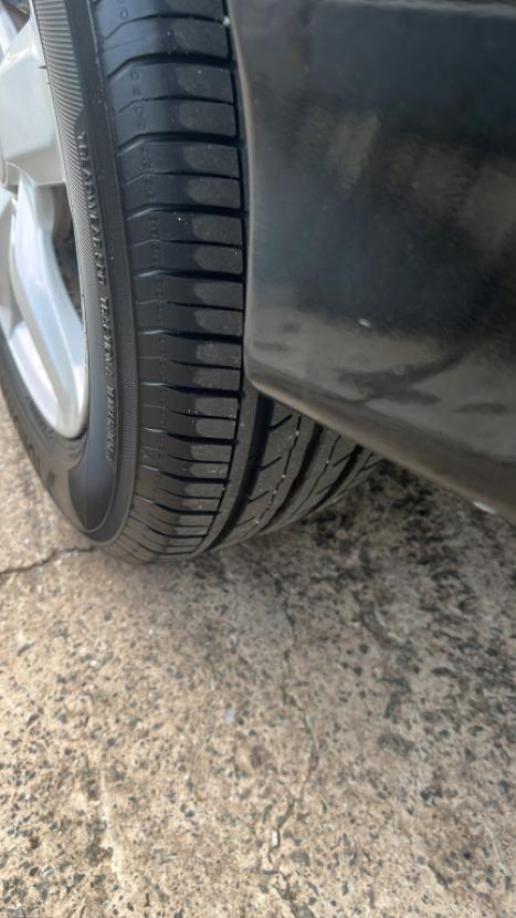 HONDA City Sedan 1.5 16V 4P LX FLEX AUTOM�TICO, Foto 7