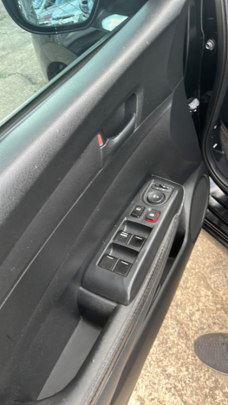 HONDA City Sedan 1.5 16V 4P LX FLEX AUTOM�TICO, Foto 8