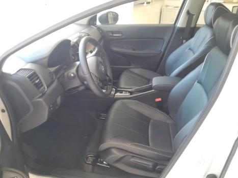 HONDA City Sedan 1.5 16V 4P FLEX TOURING AUTOM�TICO CVT, Foto 6