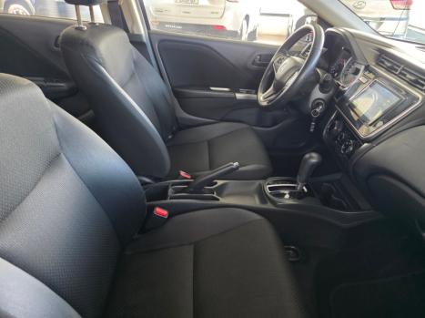 HONDA City Sedan 1.5 16V 4P PERSONAL FLEX AUTOM�TICO, Foto 5