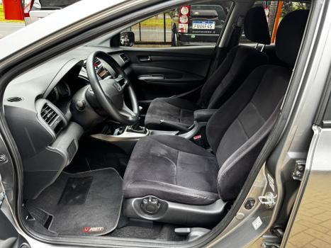 HONDA City Sedan 1.5 16V 4P LX FLEX, Foto 7
