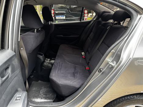 HONDA City Sedan 1.5 16V 4P LX FLEX, Foto 8