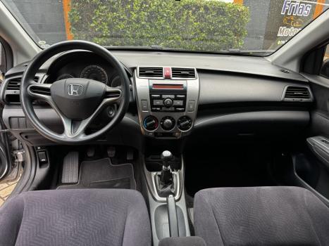 HONDA City Sedan 1.5 16V 4P LX FLEX, Foto 9