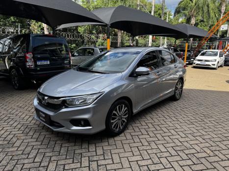 HONDA City Sedan 1.5 16V 4P EX FLEX AUTOM�TICO, Foto 2