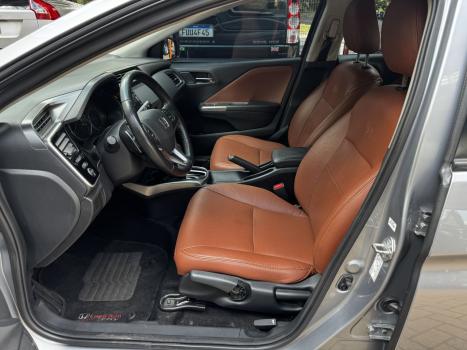 HONDA City Sedan 1.5 16V 4P EX FLEX AUTOM�TICO, Foto 7