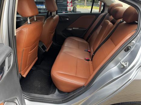 HONDA City Sedan 1.5 16V 4P EX FLEX AUTOM�TICO, Foto 8