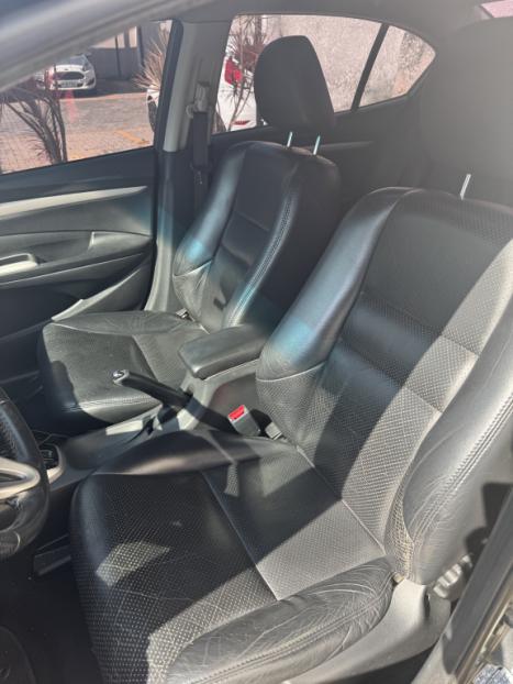 HONDA City Sedan 1.5 16V 4P EX FLEX AUTOM�TICO, Foto 5