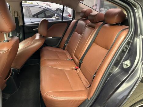 HONDA City Sedan 1.5 16V 4P EX FLEX AUTOM�TICO, Foto 7